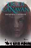 Era pięciorga. Tom 2. Ostatnia z dzikich - zdjęcie