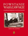 Powstanie warszawskie. Nieznane fotografie - zdjęcie