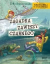 Ignacy i Mela na tropie złodzieja. Tom 7. Zagadka Zawiszy Czarnego - zdjęcie