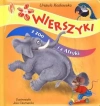 Wierszyki z zoo i z Afryki - zdjęcie