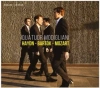 String Quartets Quatuor Modigliani, CD - zdjęcie