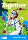 Together. Szkoła podstawowa. Klasa 7. Książka ucznia - zdjęcie