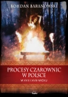 Procesy czarownic w Polsce w XVII i XVIII wieku - zdjęcie