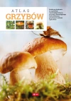 Atlas grzybów - zdjęcie