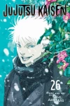 Jujutsu Kaisen, Vol. 26 - zdjęcie