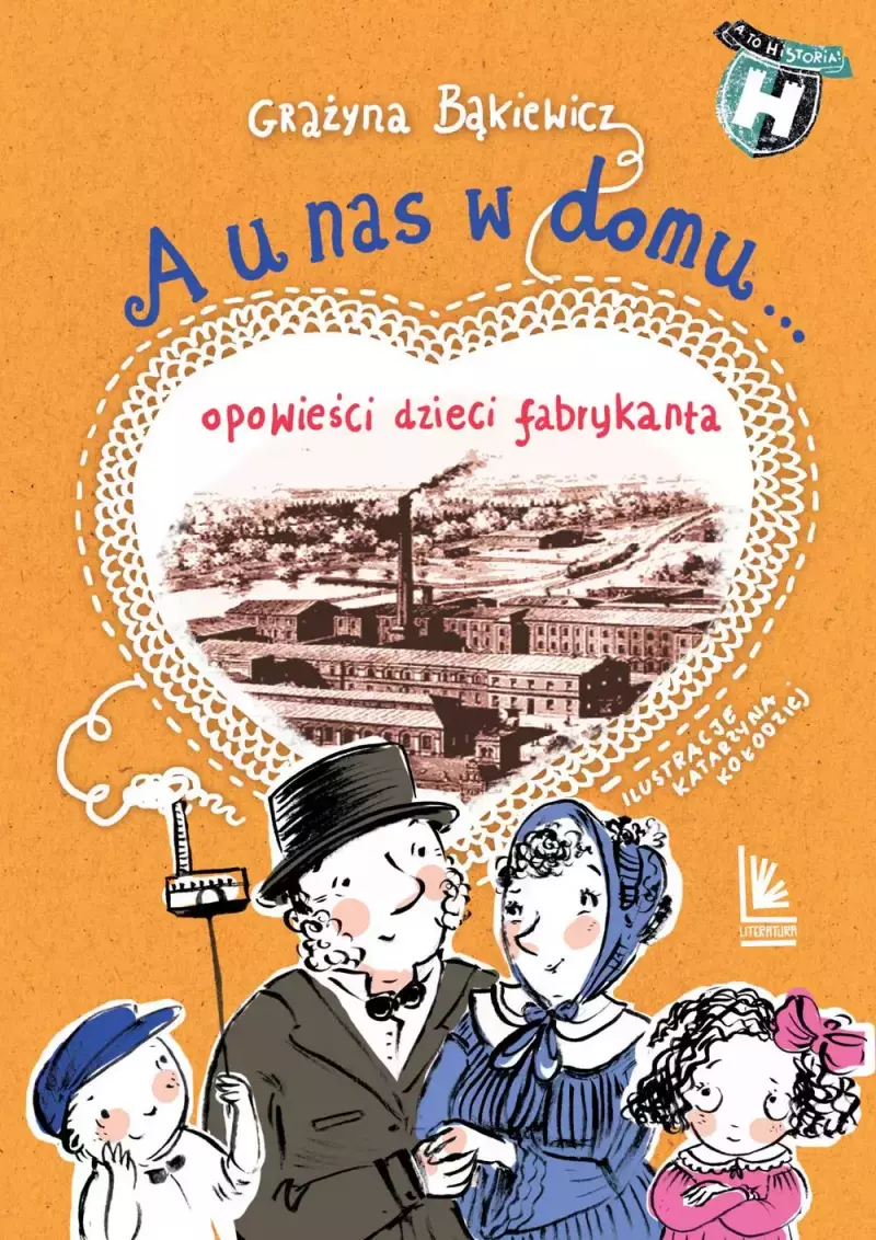 A u nas w domu A u nas w domu