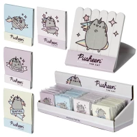 Pilnik do paznokci, zestaw - Pusheen, zdjęcie 12