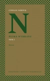 Dramaty. Pisma wybrane. Tom 3 - zdjęcie