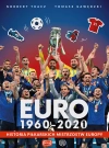 Euro 1960-2020. Historia piłkarskich Mistrzostw Europy - zdjęcie