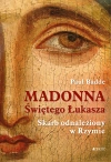 Madonna Świętego Łukasza. Skarb odnaleziony w Rzymie - zdjęcie