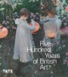 Five Hundred Years of British Art - zdjęcie
