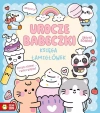 Księga łamigłówek. Urocze babeczki - zdjęcie