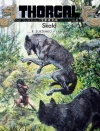 Skald. Thorgal Louve. Tom 5 wyd. 2021 - zdjęcie