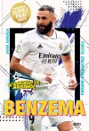 Benzema. Napastnik idealny - zdjęcie