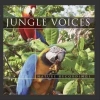 Jungle Voices CD - zdjęcie