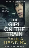 The Girl on the Train - zdjęcie