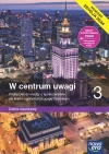 Nowa wiedza o społeczeństwie W centrum uwagi podręcznik 3 liceum i technikum zakres rozszerzony EDYCJA 2024 - zdjęcie