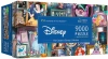 Puzzle 9000 elementów. The Greatest Disney Collection - zdjęcie