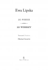 20 poesie. 20 wierszy - zdjęcie