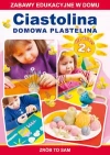 Ciastolina. Domowa plastelina - zdjęcie