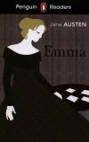 Penguin Readers. Level 4. Emma - zdjęcie