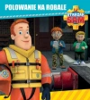 Strażak Sam. Polowanie na robale - zdjęcie