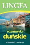 Rozmówki duńskie ze słownikiem i gramatyką, wydanie 3 - zdjęcie