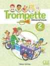 Trompette 2. Podręcznik - zdjęcie