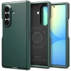 Spigen Tough Armor Pro MagSafe Galaxy z Fold 8 Ultra Abyss Green - zdjęcie