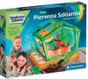 Naukowa zabawa. Moja pierwsza szklarnia - zdjęcie