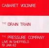 The Drain Train And Pressure Company. CD - zdjęcie