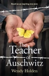 The Teacher of Auschwitz - zdjęcie