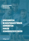 Konsumpcja w gospodarstwach domowych rodzin jednorodzicielskich - zdjęcie