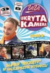 Ukryta kamera cz. 3 DVD - zdjęcie