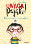 Uwaga, pająki! - zdjęcie
