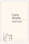 Czarna skrzynka - zdjęcie