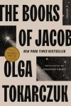 The Books of Jacob - zdjęcie