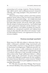 Zaburzony umysł. Co nietypowe mózgi mówią o nas samych, zdjęcie 10