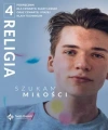 Religia Szukam miłości podręcznik dla klasy 4 liceum i klasy 4 i 5 technikum - zdjęcie