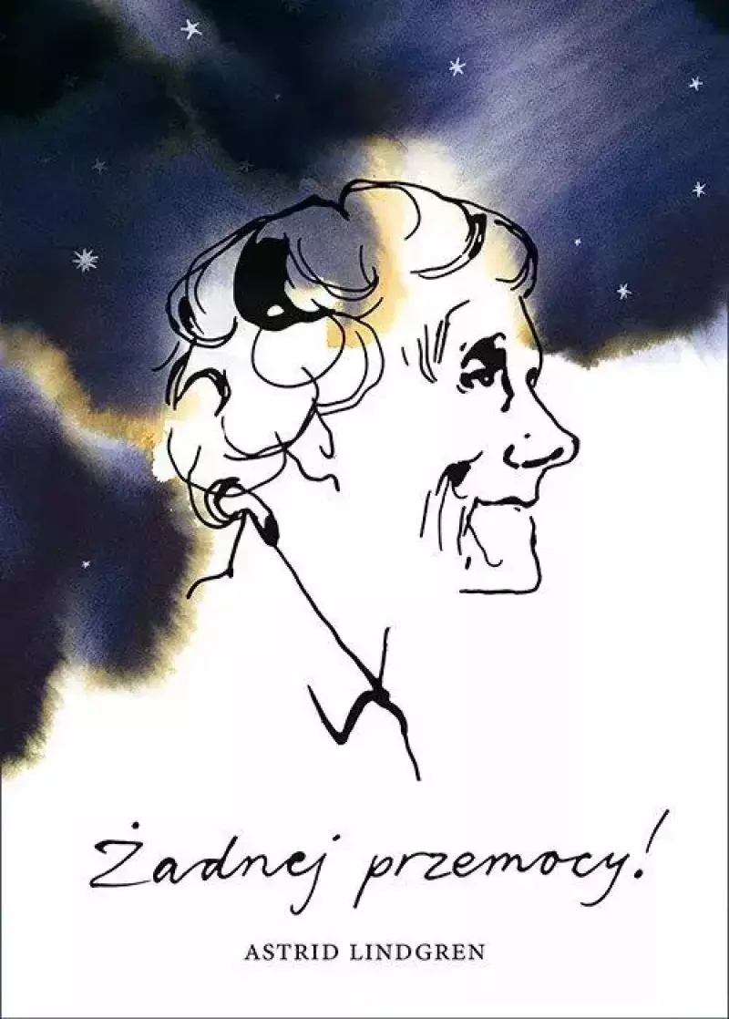 Żadnej przemocy! Żadnej przemocy!