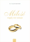Miłość nigdy nie ustaje - zdjęcie