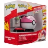 JAS RALTS SURPRISE ATTACK W6 PSYCHIC - zdjęcie