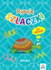 Rysuję szlaczki z.1 - zdjęcie
