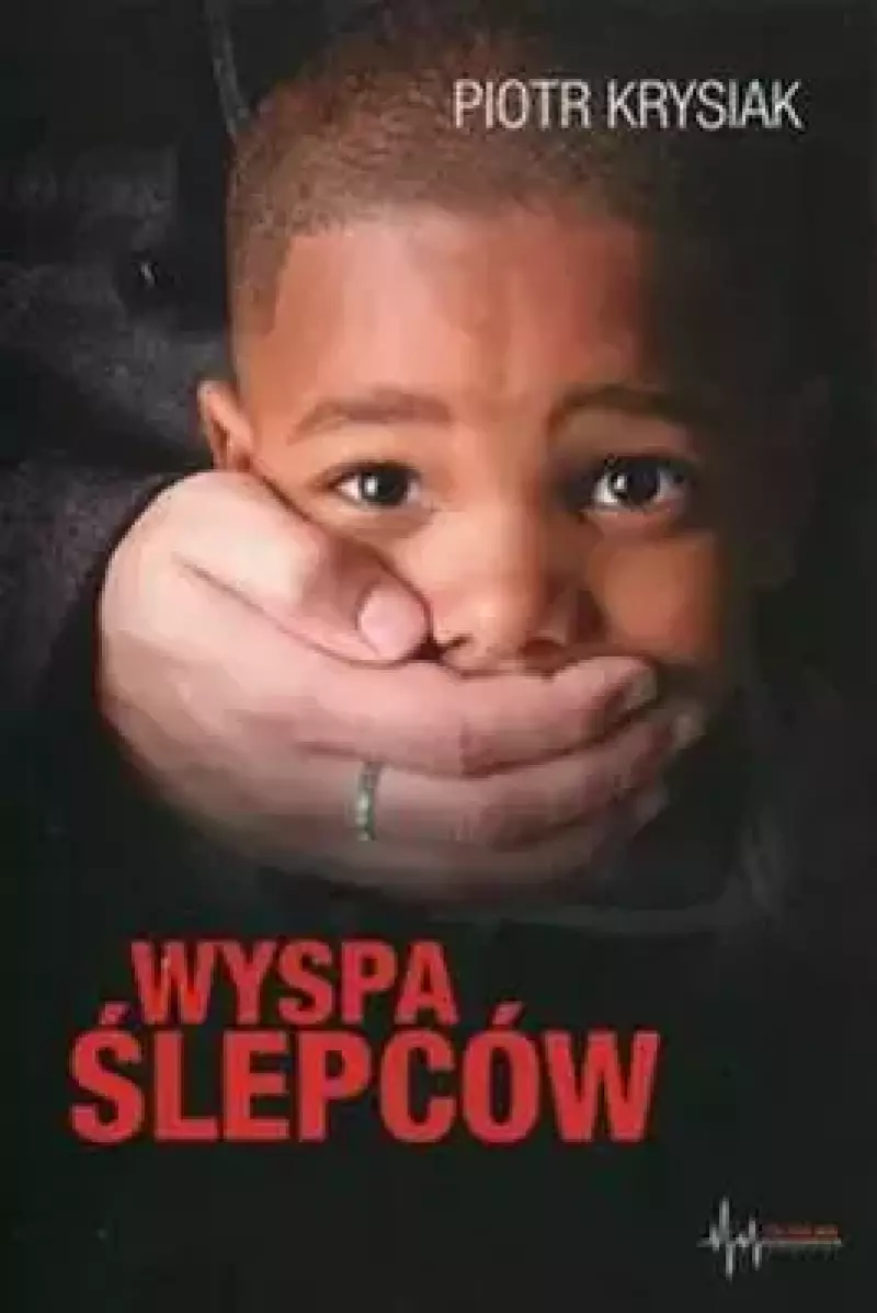 Wyspa ślepców Wyspa ślepców