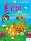 Figa na wakacjach - zdjęcie