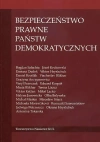 Bezpieczeństwo prawne państw demokratycznych - zdjęcie
