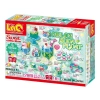 Klocki edukacyjne LaQ Sweet Collection Melon Soda - zdjęcie