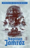 Kapitan Jamróz. Z autografem - zdjęcie