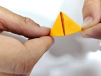 Origami 3D. Pszczoła (147 elementów), zdjęcie 8