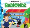 Na ratunek. Radiowóz - zdjęcie